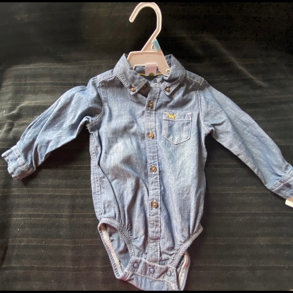 Carters Bundle - Picture 4 of 7